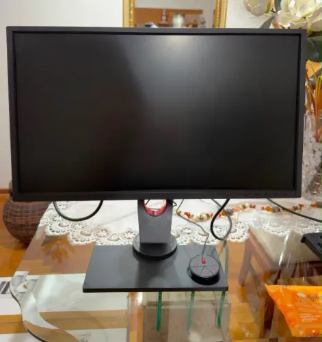 monitor zowie xl2546