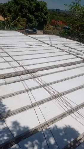 Pedreiro de construção e reformas