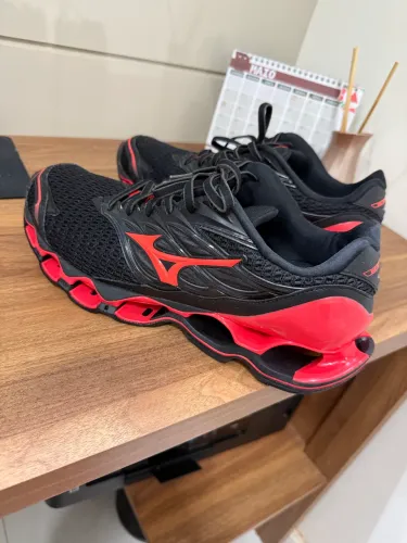 Mizuno prophecy 11s N° 43