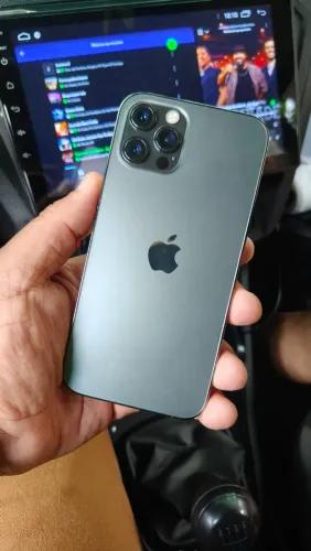 iPhone 12 Pró 128 GB