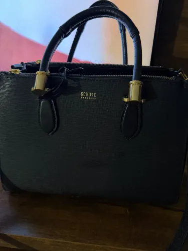 Bolsa Schutz 