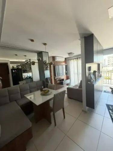 Imóvel para aluguel possui 51 metros quadrados com 2 quartos em Planalto - Manaus - AM
