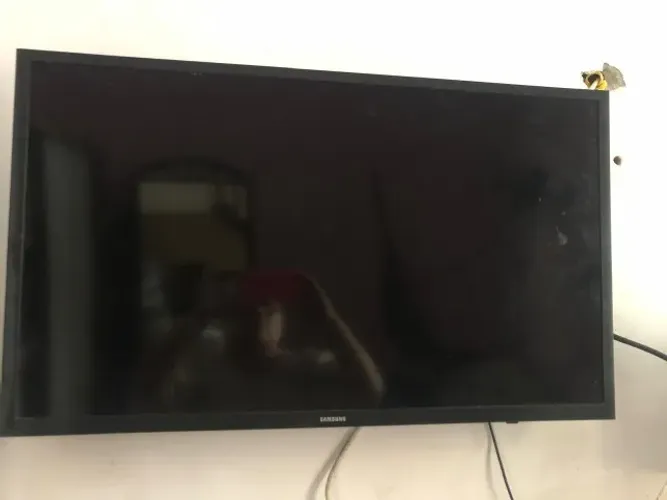 Smart TV samsung 32 polegadas