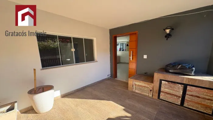 CASA CHARMOSA NO BINGEN