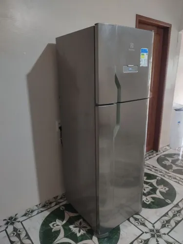 Geladeira (entrego)