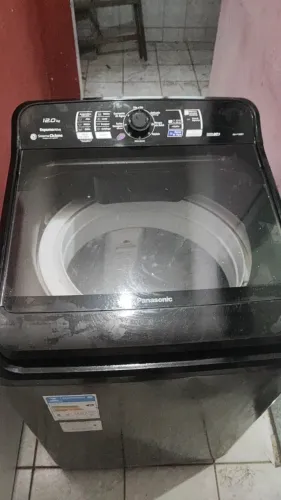 Máquina de lavar