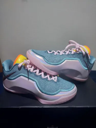 Nike LeBron 23 (XXIII) "Miami Twice"