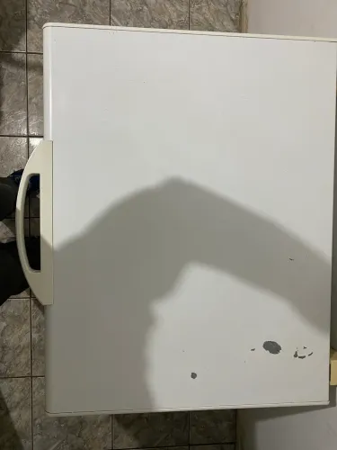 Freezer Electrolux