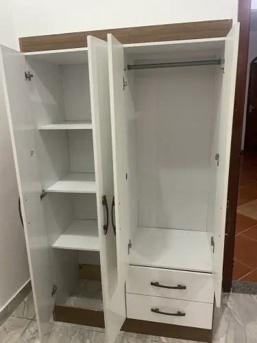 Guarda roupa infantil