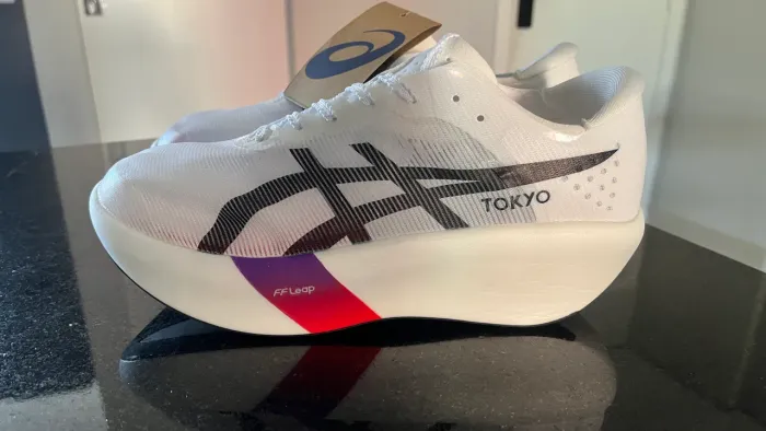 Tênis Asics Meataspeed Ray Tokio