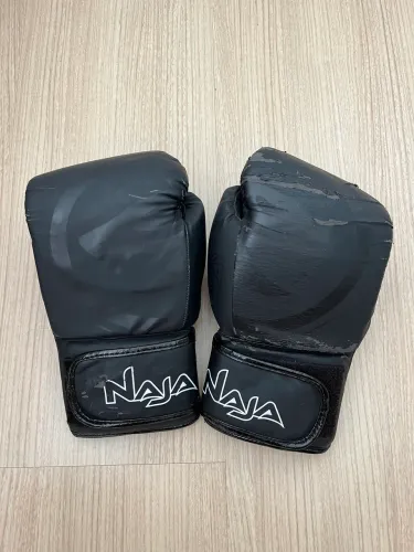 LUVA DE BOXE NAJA