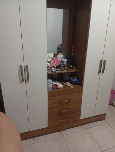 Guarda roupas