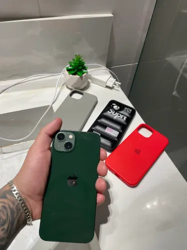Barbada iPhone 13 256GB
