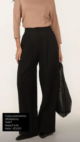 Desapego roupas