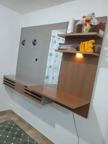 Painel para sala