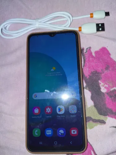 Celular A02