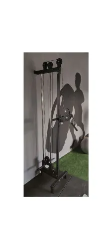 Mono Cross profissional NOVO