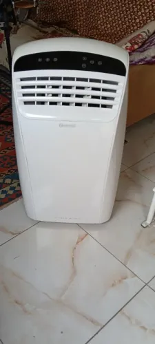Ar condicionado Olímpia Splendid 