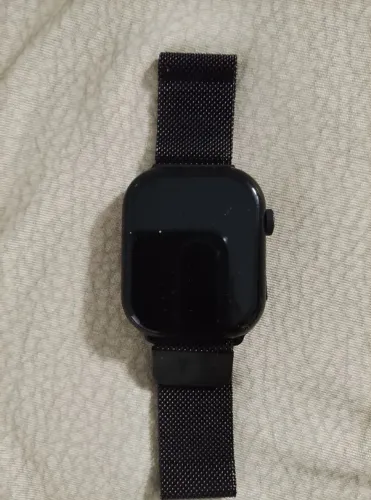 Vendo relógio smartwatch