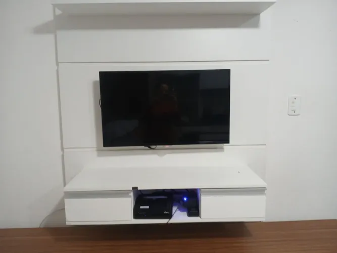 Painel para tv feito sob medida