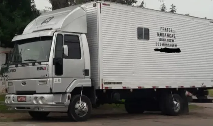 Transportes em geral 
