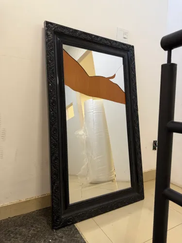 Espelho Laqueado