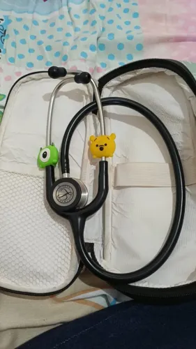estetoscópio littmann classic iii