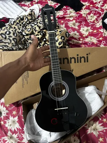 Cavaquinho Giannini 
