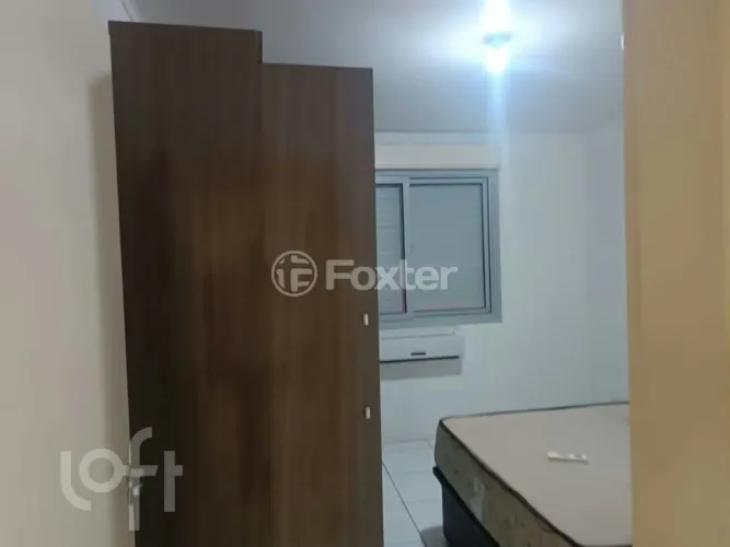 Apartamento à venda Rua Marquês de Sapucaí, Ideal - Novo Hamburgo