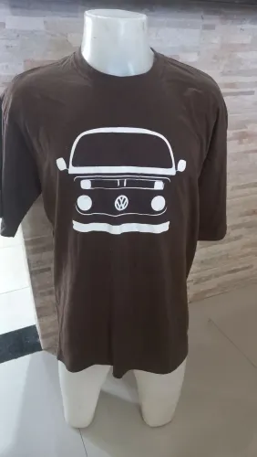 Camisetas Carros antigos 