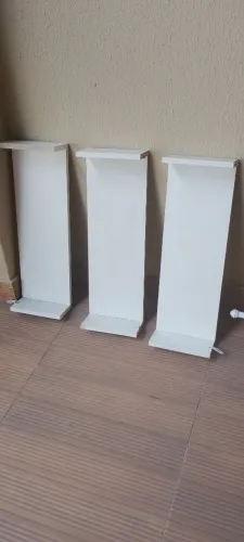 Nichos kit com 3 cada 40