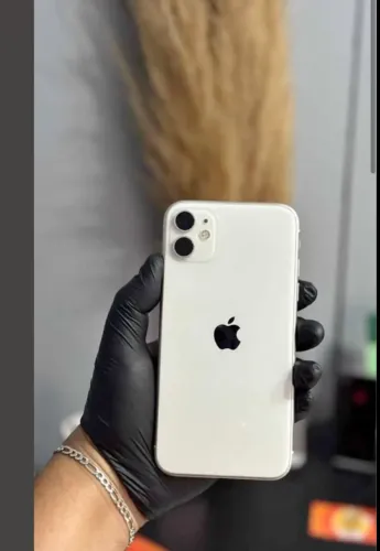 iPhone 11 128Gb Branco