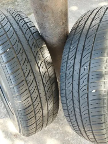 Rodas 14 originais do Ônix de ferro cabe em outros carro