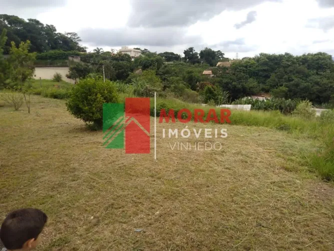 Chácara à venda no bairro Country Club Vinhedo/SP Divisa com Valinhos