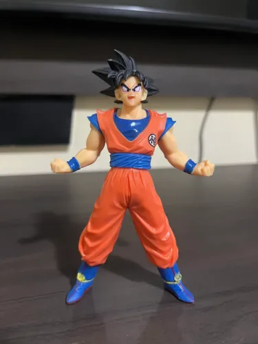 GOKU Dragon Ball