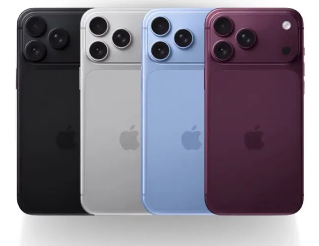 iPhone 18 Pro Max