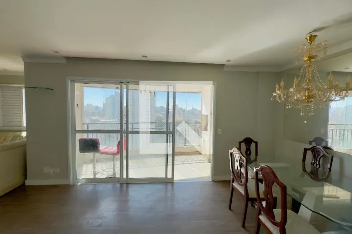 Apartamento à Venda - Vila Augusta, 2 Quartos, 88 m2