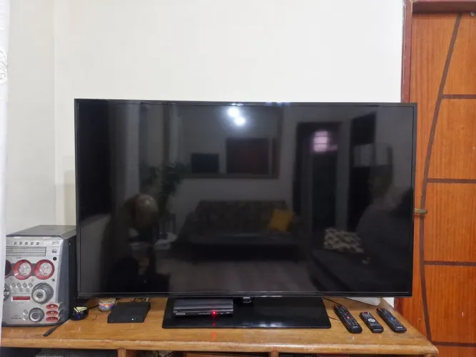 TV 58' Samsung Led