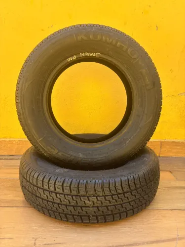 Pneus 165/70-13