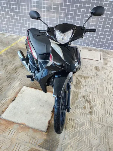 Vendo jet 50cc
