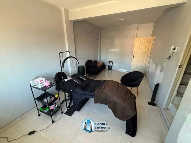 Sala Comercial