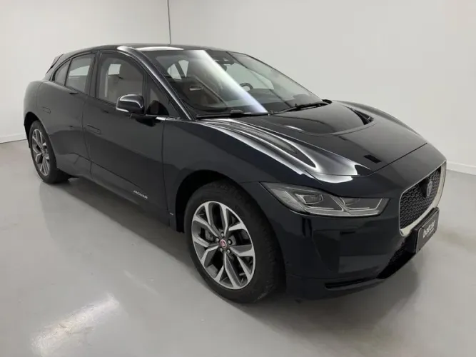 Jaguar I-Pace SE E400 AWD Aut. (elétrico) 2020