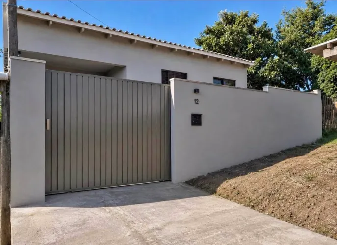 J.F vendo casa em ITAPEVI centro