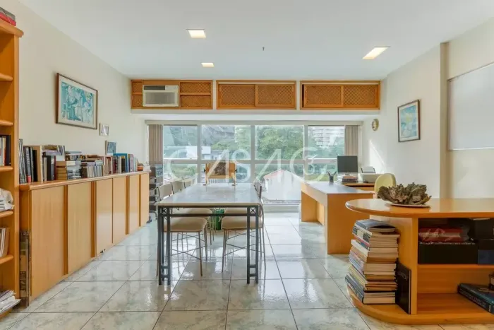 Sala comercial para venda, 50m² - Catete - Rio de Janeiro/RJ