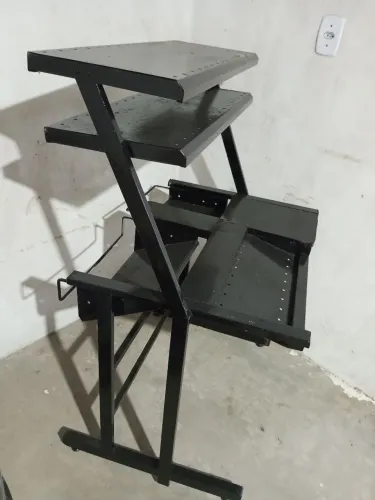 Bancada de computador 