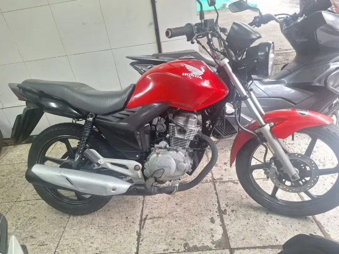 Vendo ou troco por motos do meu enterese
