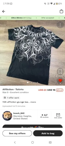Affliction 
