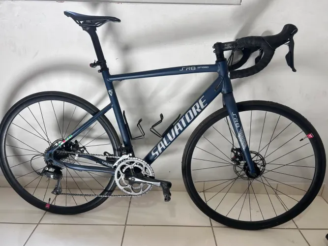 Bike Speed