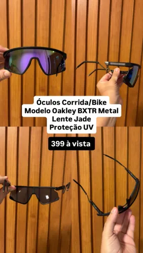 Óculos Baixa Pace Oakley
