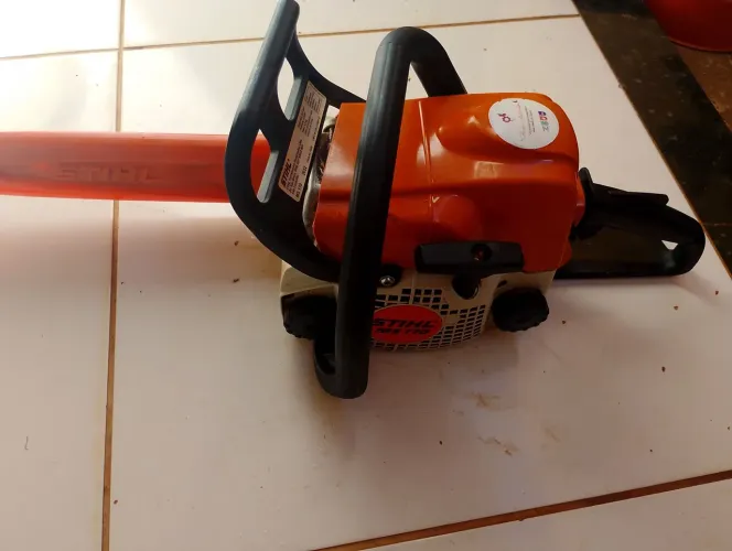 Motoserra Stihl Ms 170